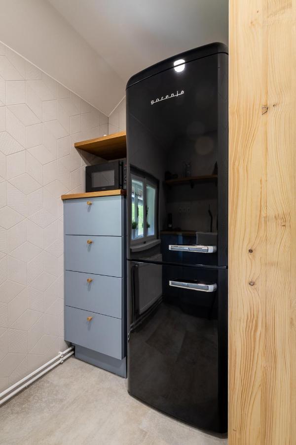 Apartmany U 3 Zbuju Malenovice  Exterior photo